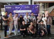 Telkom Business Circle Gorontalo Perkuat Kolaborasi dan Customer Experience Bersama Pelanggan