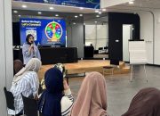 TDA dan Telkom Dorong UMKM Kelola Waste Dapur melalui Dapur Anti Rugi