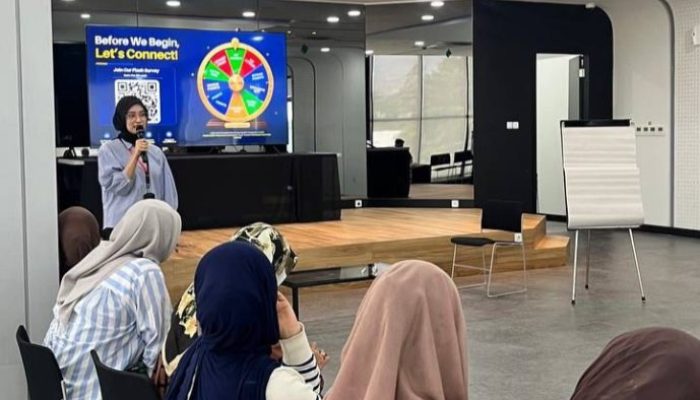 TDA dan Telkom Dorong UMKM Kelola Waste Dapur melalui Dapur Anti Rugi