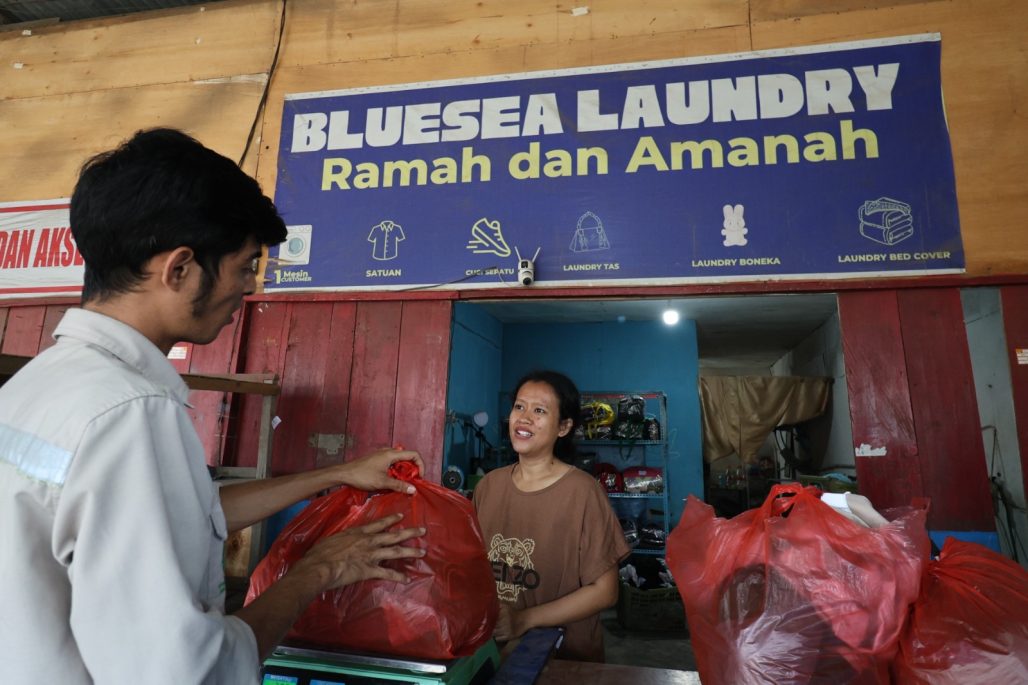 Dari Keraguan, IMIP Hadir Ciptakan Peluang