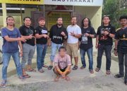 Terlibat Kasus Kekerasan Seksual di Luwuk Timur, Seorang Pria Resmi Ditahan Polisi