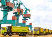 13 Tahun IMIP dan Cerita Hilirisasi di Bahodopi