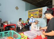 Asa dari Semangkuk Bubur dan Nasi Kuning