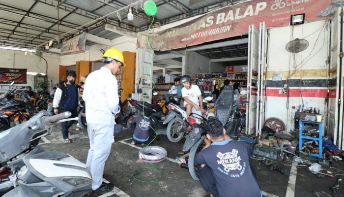 Dari Keraguan, IMIP Hadir Ciptakan Peluang