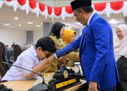 Wagub Reny: Setiap Rupiah APBD 2027 Harus Memberi Manfaat bagi Masyarakat