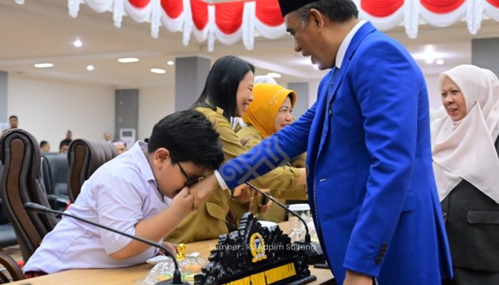 Wagub Reny: Setiap Rupiah APBD 2027 Harus Memberi Manfaat bagi Masyarakat