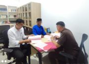 Dari Penggeledahan hingga P-21, Polresta Banggai Tuntaskan Kasus Sabu di Masama