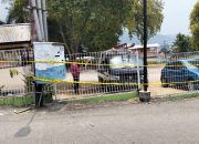 Pelajar 16 Tahun Meninggal Usai Terjatuh dari Pagar Sekolah, Polisi Lakukan Penyelidikan