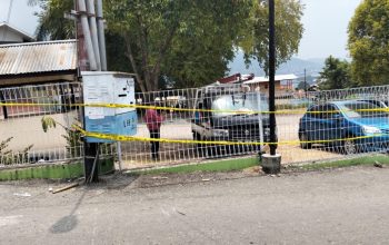 Pelajar 16 Tahun Meninggal Usai Terjatuh dari Pagar Sekolah, Polisi Lakukan Penyelidikan
