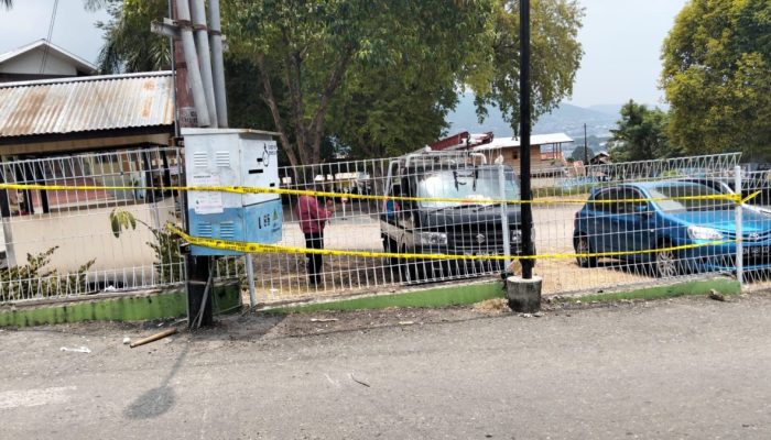 Pelajar 16 Tahun Meninggal Usai Terjatuh dari Pagar Sekolah, Polisi Lakukan Penyelidikan