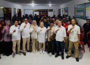 DPC Gerindra Banggai Gelar Pendidikan Politik di Balantak, Dorong Partisipasi Masyarakat