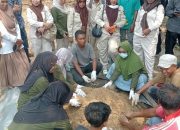 PT PAU Dukung Program Pertanian dan Perkebunan Lewat CSR di Kintom