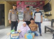 Pencurian Kios di Batui Selatan, Dua Warga Morowali Diamankan Polisi