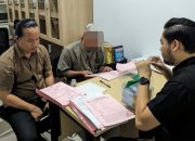 Peredaran Sabu di Balantak Digagalkan, Polisi Tuntaskan Penyidikan hingga Tahap II