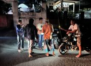 Kedapatan Membawa Sabu di Luwuk Utara, Pria Asal Balantak Ditangkap Polisi