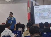 PT PAU dan Unismuh Luwuk Siapkan Program KKN Tematik Fokus Penguatan BUMDes
