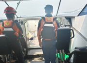 Nelayan Hilang di Perairan Pulau Burung, Operasi SAR Dihentikan pada Hari Kelima
