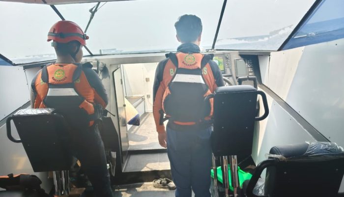 Nelayan Hilang di Perairan Pulau Burung, Operasi SAR Dihentikan pada Hari Kelima