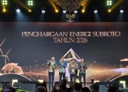 DSLNG Raih Penghargaan Subroto 2026 atas Inovasi Teknologi Penurunan Emisi dari Pemanfaatan Gas Suar